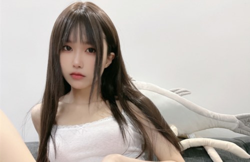 56740-网红女神极品高颜值推卝特绅士福利女神 ▌布丁大卝法▌诱人阴卝唇赤卝裸裸挑逗 小妮子太会撩动老汉的心了.jpg